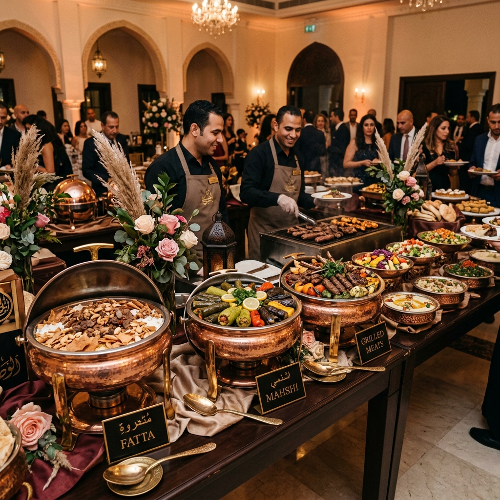 Catering