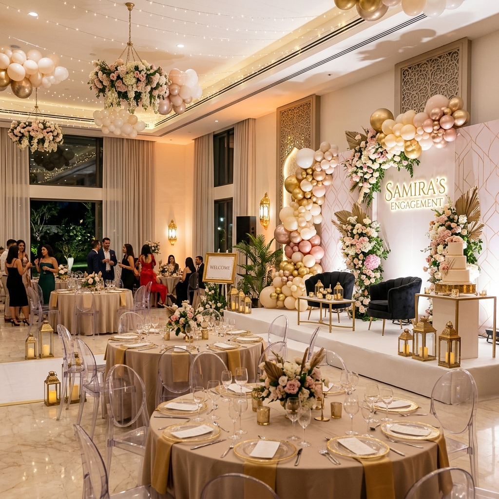 Decorations