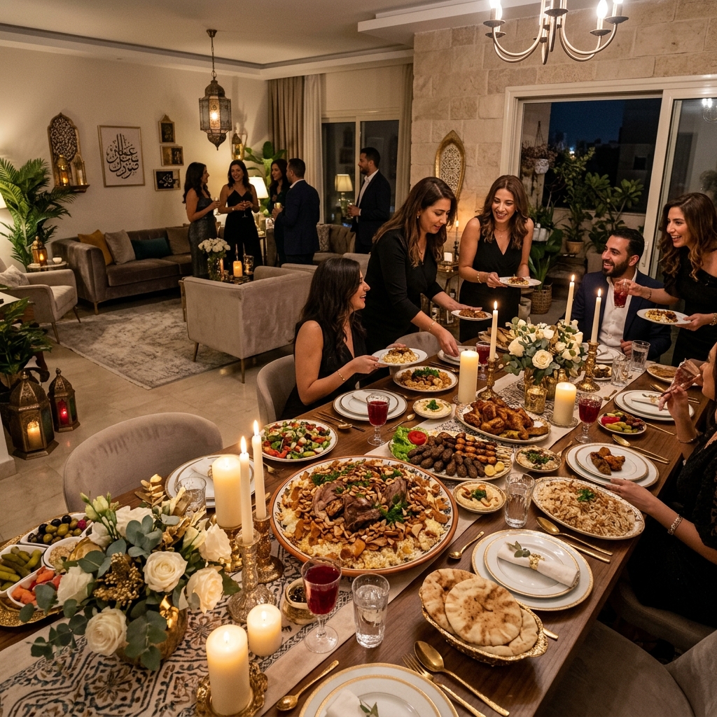 Home Party